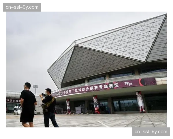 青岛国信篮球馆启动季后赛前场馆设施全面升级